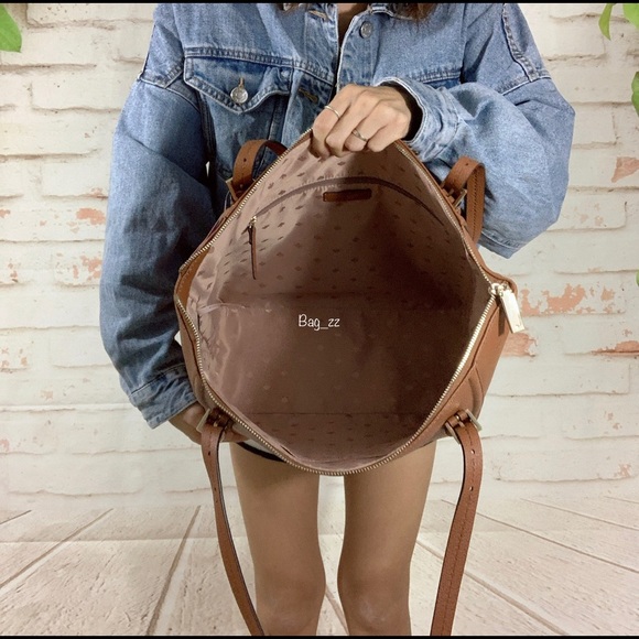 ❗️LAST ONE❗️Kate Spade Orchard Street Maya Tote - Picture 6 of 7